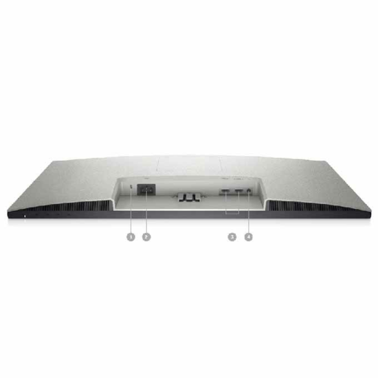 Dell S2721HN Écran 27" Full HD  cadre ultrafin (S2721HN) 4