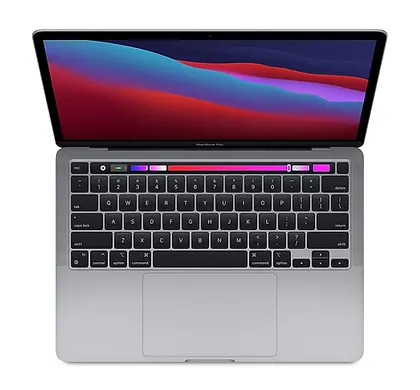 MACBOOK PRO 14" PUCE M2 PRO, 16 GO RAM, 512 GO SSD (MNW83FN/A ) 1