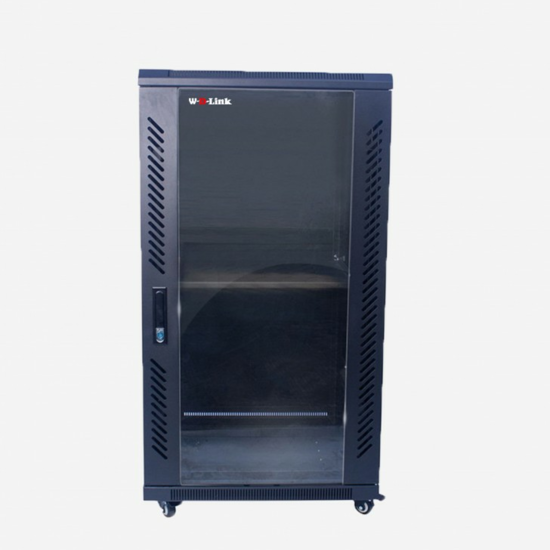 Armoire INFORMATIQUE 22U-2V-80C-W 1