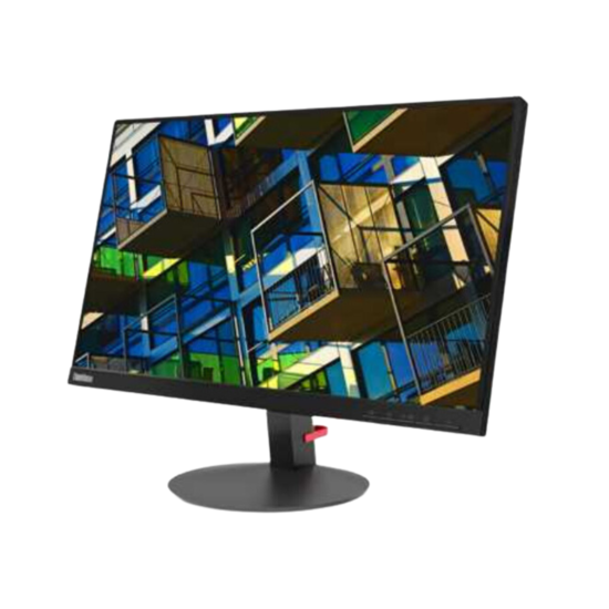 Ecran Lenovo Thinkvision S22e-19 (21.5 pouces) 2