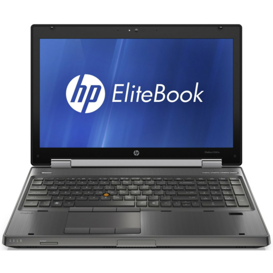 Pc Portable HP EliteBook 8560W Core i5-2540M 1