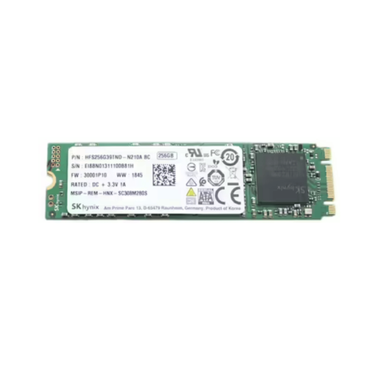 SK Hynix 256 Go SSD M.2 1