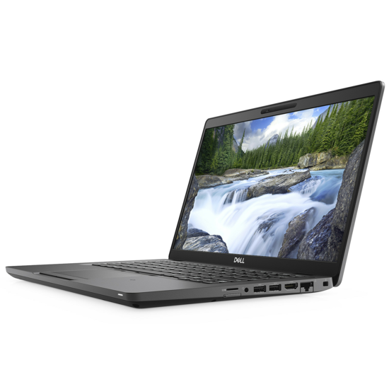 Pc Portable Dell Latitude 5490 i5-8250U (Remis à Neuf) 2