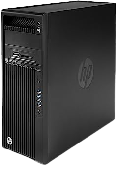 HP Workstation Z440 64 Go DDR4 3