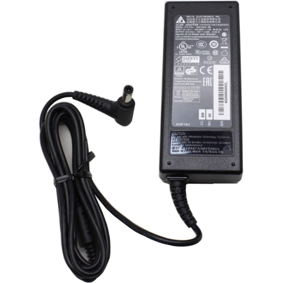 Chargeur ordinateur portable Asus 19V/2.1A 1
