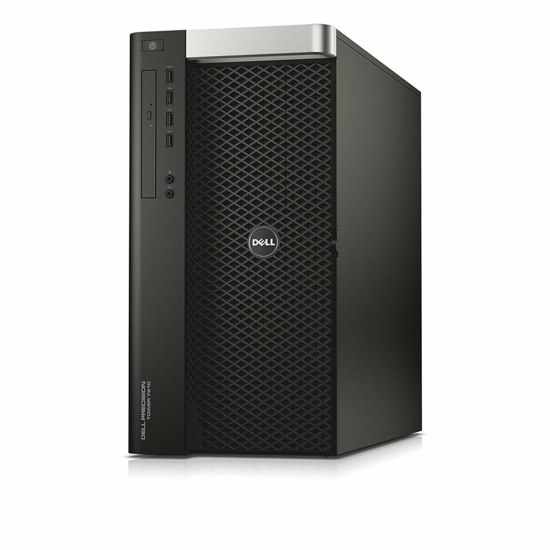 Dell Précision T7910 2*E5-2637 V4  NVIDIA M6000 (Remis à Neuf) 1