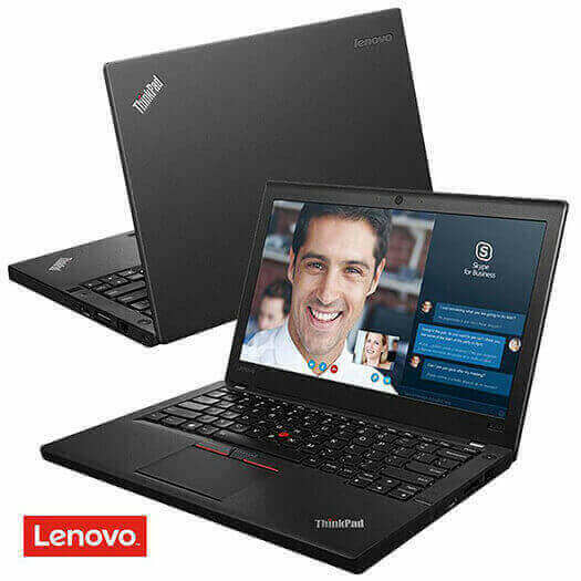 Lenovo ThinkPad X260 i5-6300U/8Go/128Go SSD 1