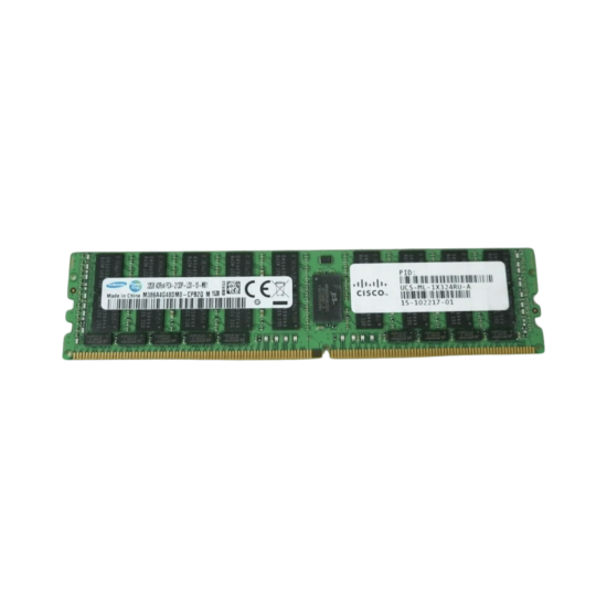 RAM DDR4 32 GB 2133P ECC 1