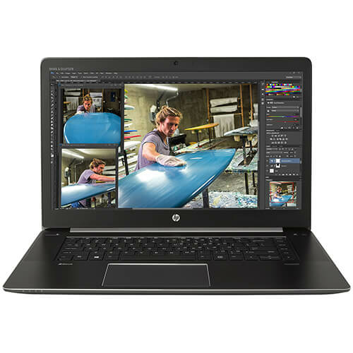 Pc Portable HP ZBOOK STUDIO G3 Core i7 6820HQ 1