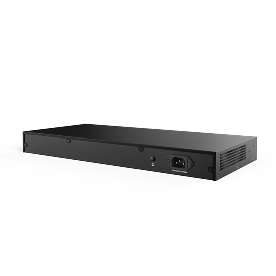 Netis ST3116 Switch Fast Ethernet 16 Ports 4
