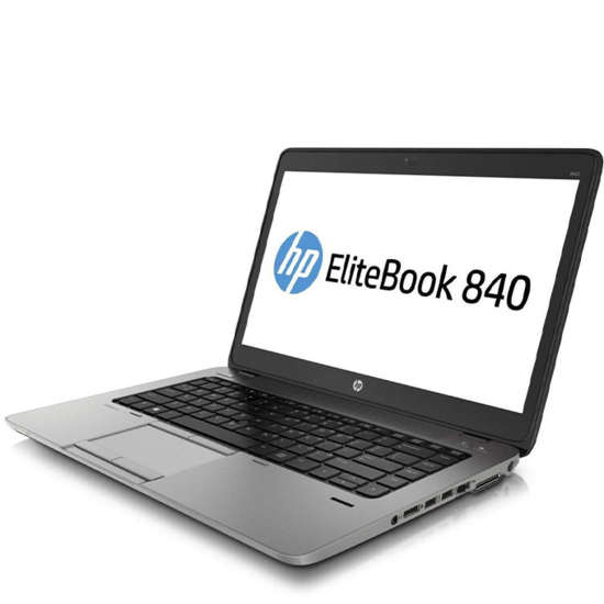 Pc Portable HP EliteBook 840 G2 - 8Go - HDD 320Go 3