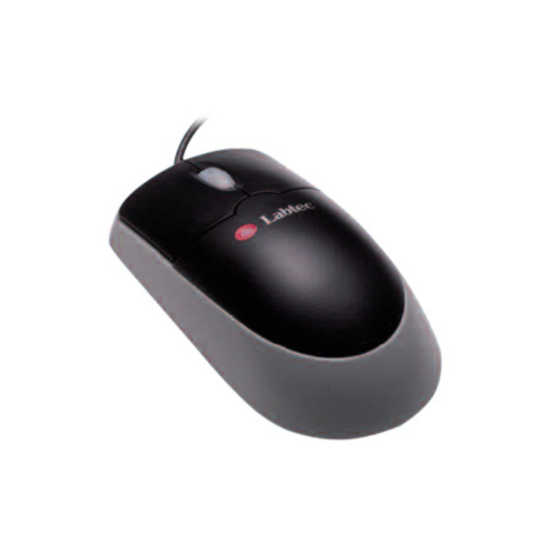Souris Labtec EU 911529-0914 PS/2 1