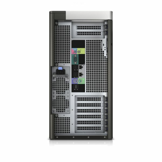Dell Précision T7910  Nvidia Quadro P5000 (Remis à Neuf) 3
