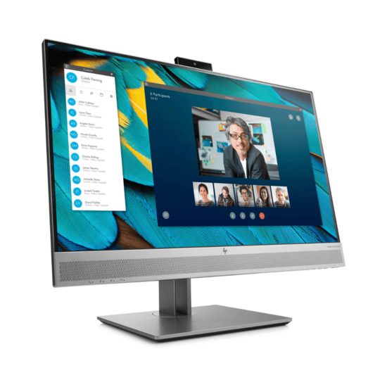Ecran HP EliteDisplay E243m (24 Pouces) 1