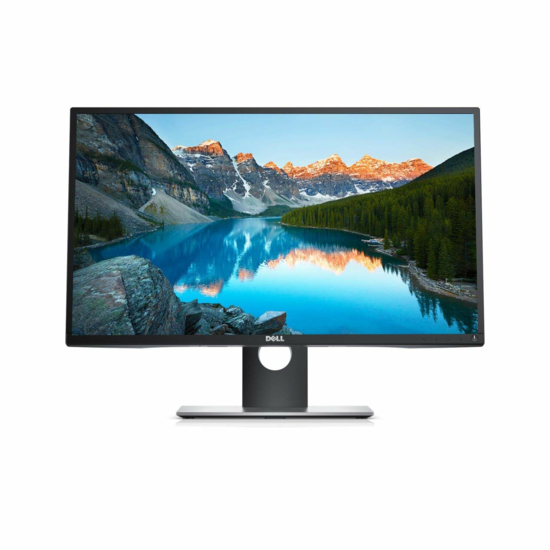 Ecran Dell P2217H (21.5 Pouces) 1