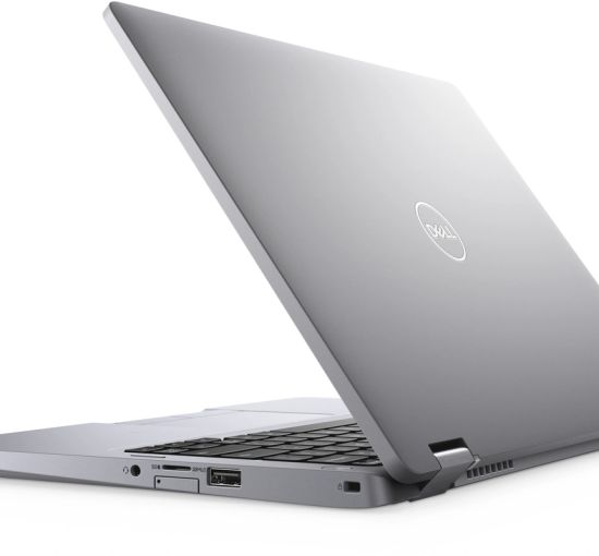 Dell Latitude 5320 2-in-1 - Intel I5 1145G7 -8GB Ram - SSD 256GB - 13,3 (X360 Tactile) 8