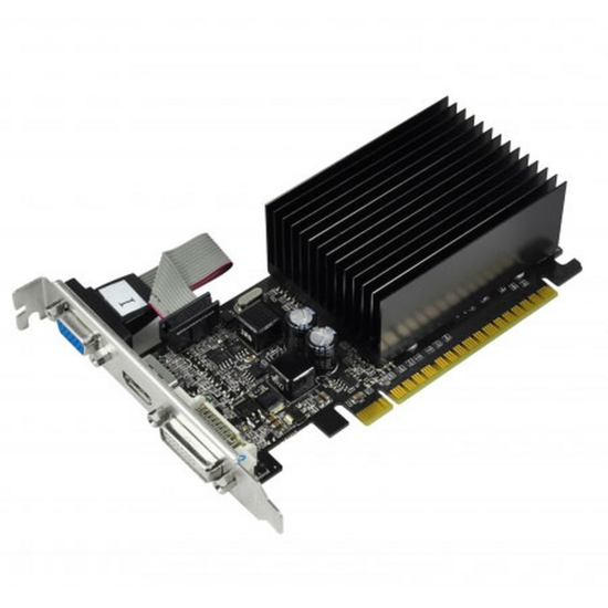 NVIDIA GEFORCE 210 (512 Mo VRAM) 1