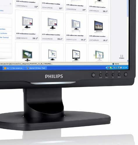 Ecran Philips 17S1B (17 Pouces) 2