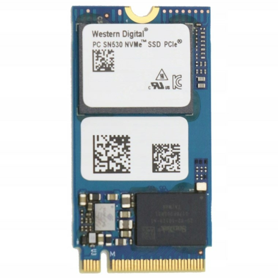DISQUE DUR 512 Go SSD M.2 NVME (Remis à Neuf ) 1