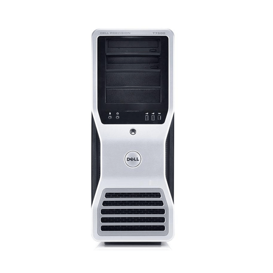 STATION DE TRAVAIL Dell Precision T7500 1