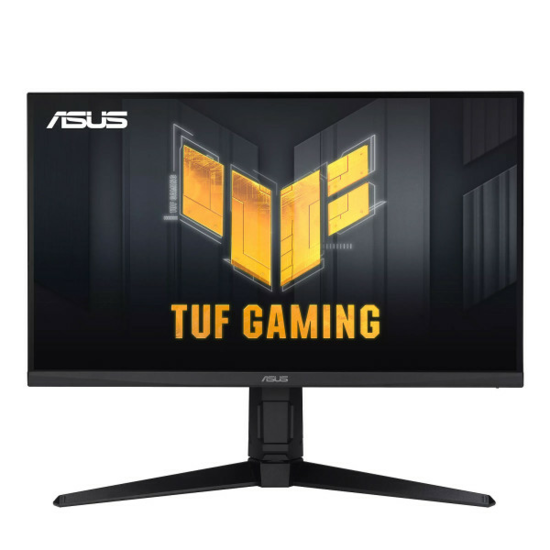 ASUS TUF Gaming VG249QL3A 23,8" 180Hz 1