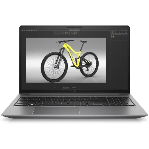 HP ZBook Fury 16 G10 ore i7-13700HX - 16Go DDR5-4800 MHz-1 To SSD-NVIDIA RTX A1000 1