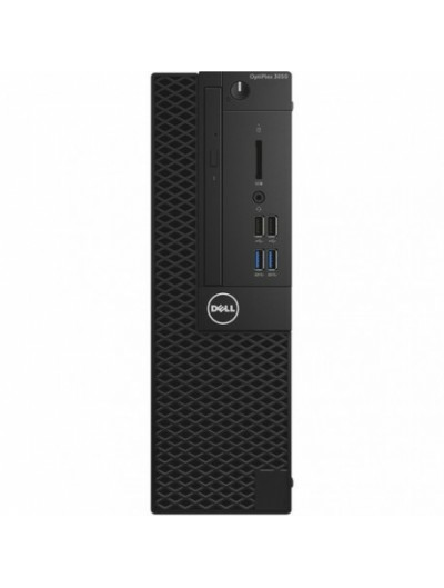 DELL Optiplex 3050 SFF Core i5-7500 (Remis à Neuf) 1