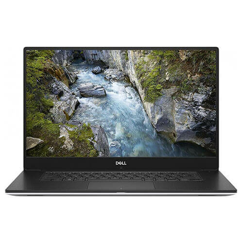 Pc Portable DELL PRECISION 5530 Core i9-32Go-1To SSD 1