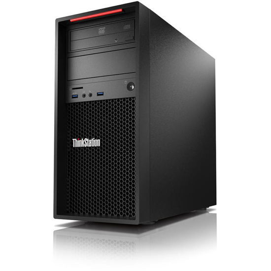 Lenovo ThinkStation P300 NVIDIA K2000 (Remis à Neuf) 1