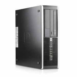 HP Compaq 6000 Pro SFF C2D E8400 (Remis a Neuf) 1
