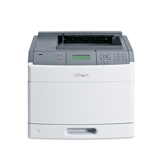 Imprimante Lexmark T650n-Laser monochrome (Remis à Neuf) 1