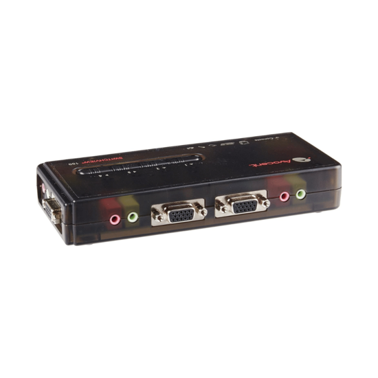 Avocent SwitchView 100 2