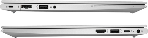 HP EliteBook 630 G10  Intel Core i5-1345U  16 Go 256 Go SSD 7