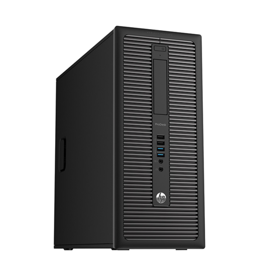 HP Prodesk 600 G1 TW  Core i5-4éme (Remis à Neuf) 1