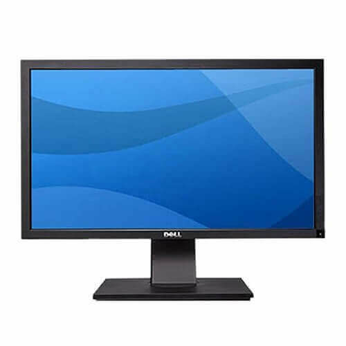 Ecran DELL P2211HT (21.5 Pouces) 1