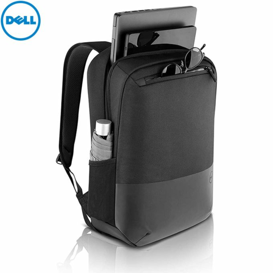 SAC À DOS D'ORDINATEUR PORTABLE DELL PRO 15" 2