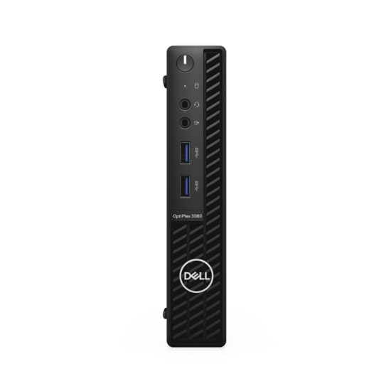 Unité centrale Dell OptiPlex 3080 MFF (CW2P0) 2