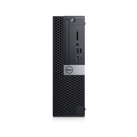 Dell Optiplex 7060 SFF i7 8éme 2