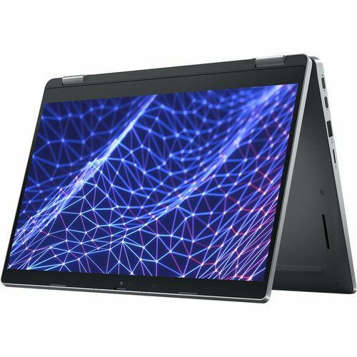DELL latitude 5330 2in1-i5 1245u-RAM 8GB-256G SSD (X360 Tactile) 1