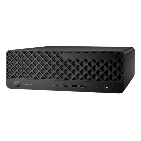HP ProDesk 4  G1i SFF – Core Ultra 5 225, 16Go DDR5, 256 Go SSD 3