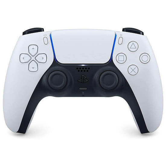 Sony PlayStation 5 Digital Edition  2*manette sans fil  Occasion 2