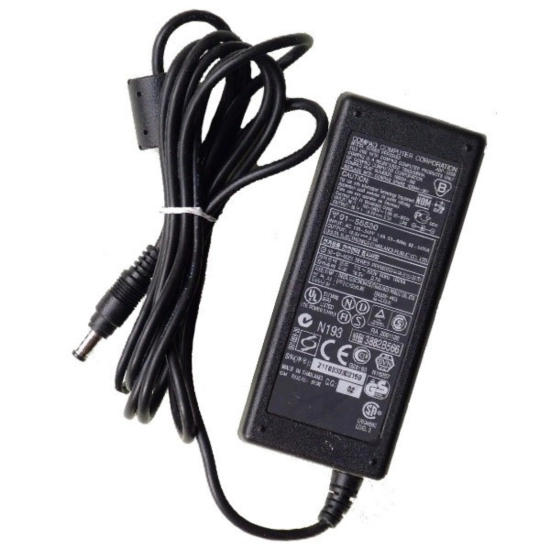 Chargeur DELL 30W 19V 1.58A (ADP-50SB) – Adaptateur secteur pour Laptop DELL 1
