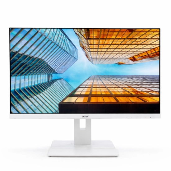 Acer B246HYL – Écran 23,8" Full HD | IPS | Anti-Reflets | 60 Hz 1