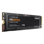 Disque dur 1 To SSD M.2 NVMe 1