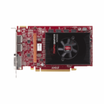 Carte graphique AMD Firepro W5000  (2 Go VRAM) 2