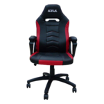 Gaming-Chaise ICELIL GK-0940 (Red) 1