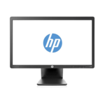 Ecran HP EliteDisplay E201 (20 pouces) 1