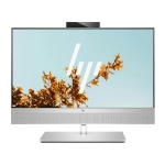 HP EliteOne 800 G6 All-in-One – i5-10500 | 16Go | 256 Go SSD | 24" FHD IPS | Windows 11 Pro Tactile 1