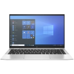 HP EliteBook x360 1040 G8 – Core i5-1135G7 • 8 Go RAM • 256 Go SSD • 14'' FHD Tactile Convertible 360° 4