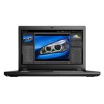 Lenovo ThinkPad P52 Core i7-8850H-32 Go-512 Go-Nvidia P2000 4Go 1